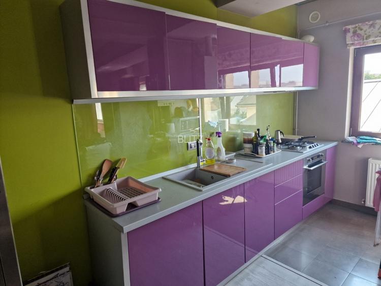 Apartament 2 camere, 70 mp, zona Ultracentral - 2