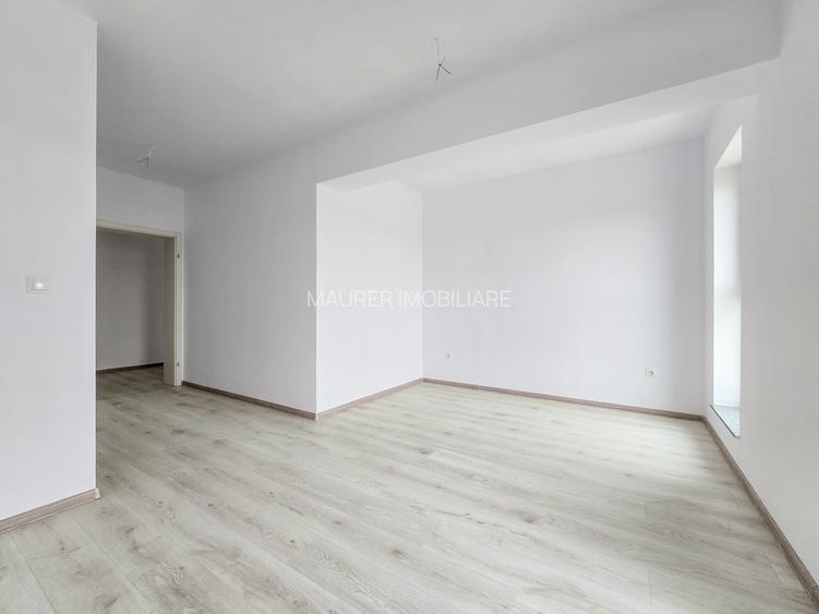 Duplex FINALIZAT cu mutare imediata in Avantgarden3 Brasov - 13