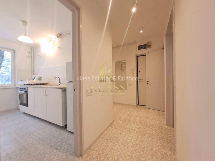 Apartament 2 camere, prima închiriere, 50 mp, Berceni – Bd. Obregia - 4