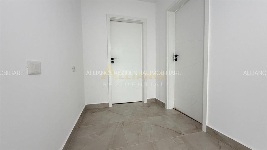 Vila individuala 4 camere - 3 bai | Teren 370 mp - 6