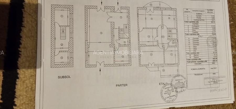 Casa P+1+Mansarda | Fundeni| Comision 0| - 21