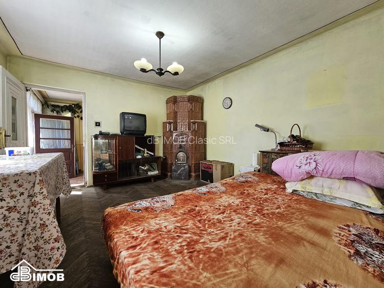 Casa in Șotânga, Teiș - 11