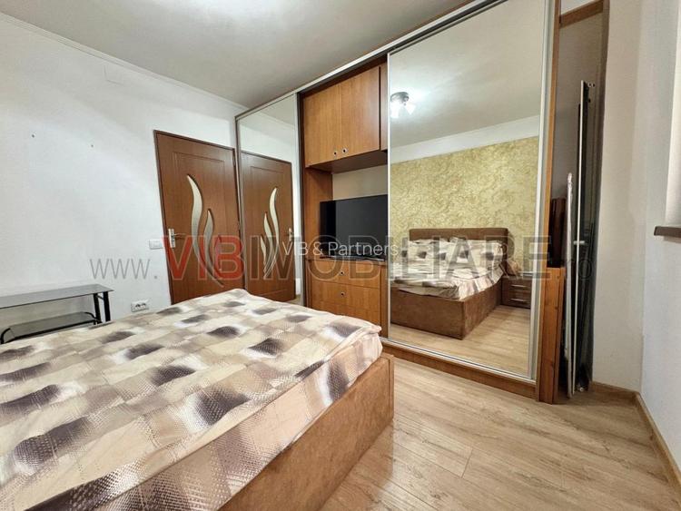 2 Camere - Stefan Cel Mare - Polona - Calea Floreasca - 9