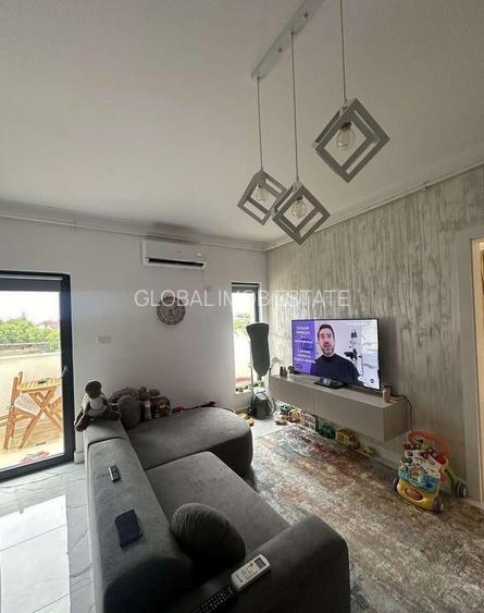 Vanzare Apartament 2 camere Bloc Nou Loc de Parcare Crangasi-Giulesti - 2