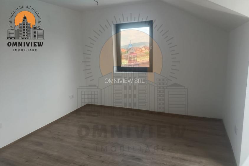 Casă individuală la cheie – Prejmer, construcție 2024 - 6