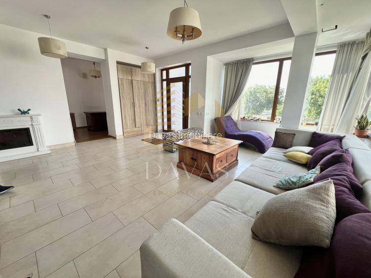 Casa individuala cu teren de 1000 mp - Liniste si spatiu - 2