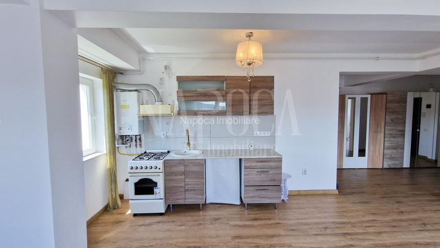Apartament 2 camere de vanzare in Floresti - 8