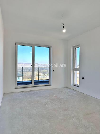 Duplex de vanzare, 3 nivele, 170 mp, teren 270 mp, zona Narciselor  - 6