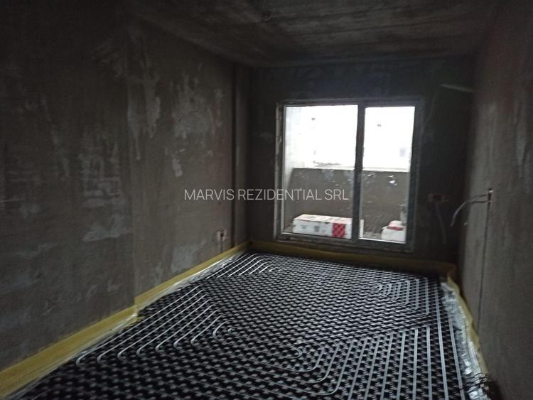 3cam.dec. duplex+terasa la et.7-8/5min metrou Berceni - 12