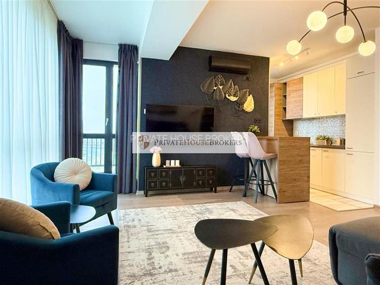 Pipera | OMV | The Class | Bloc 2020 | Parcare - 3