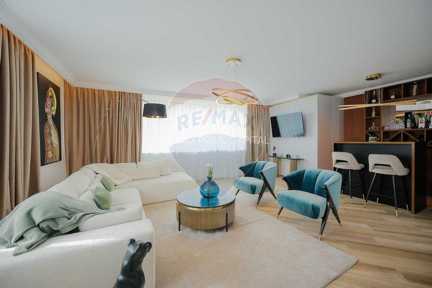 Vilă premium zona dealuri situata pe Str. Caișilor - 49