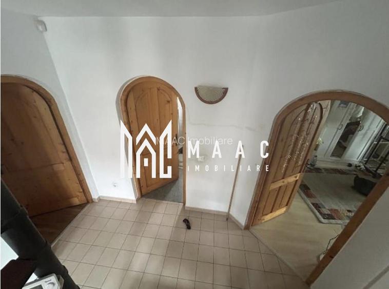 Casă modernă P+E+Pod mansardat | 3 dormitoare | Teren 490 mp | Eden Șura Mică - 12