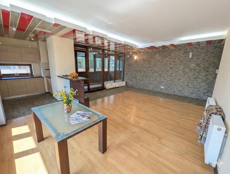 Apartament 3 camere 110 mp | 0 comision | Aviatiei - Biharia - 4