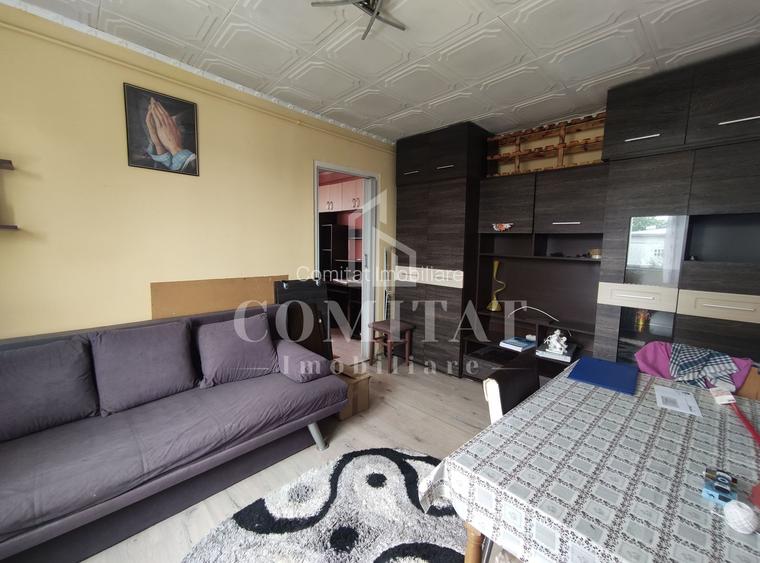 Apartament de vanzare | 27 mp | Zona Hotel Royal - 2