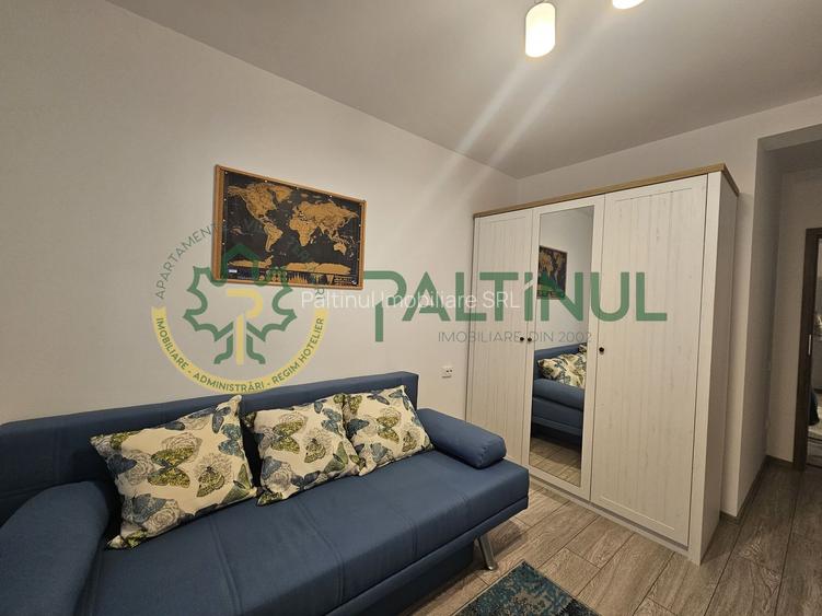 Apartament 3 camere de inchiriat Ana Aslan, Sibiu - 15