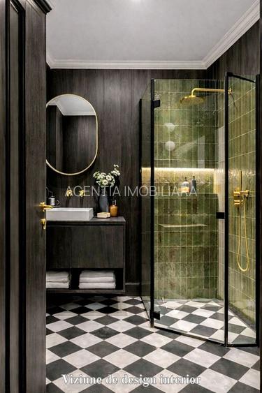 Vila Soseaua Nordului | Gradina | Garaj - 12