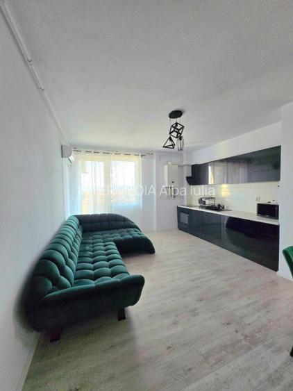 APARTAMENT 3 Camere I 2 Bai | 2 Balc| Bloc NOU I Lift I Parcare I Mobilat Utilat - 18