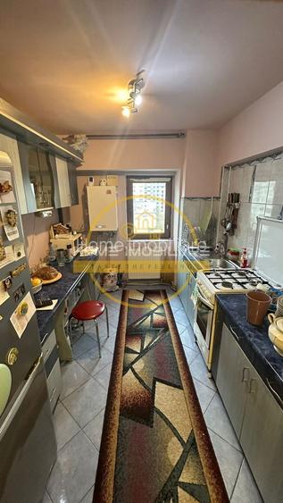 🏠Apartament 2 camere, 57mp. decomandat et.6/8  // 📍Gara - Carrefour Billa - 4