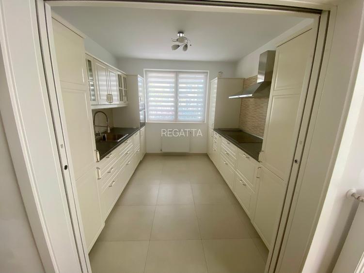 CASA IN DUPLEX CORBEANCA PARK - 9