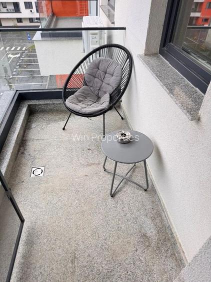 Pipera | 2 camere | Prima chirie - 7