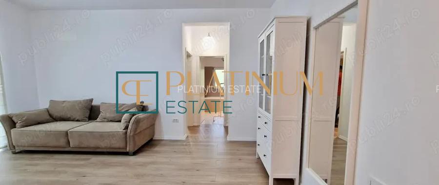 P4662 Apartament 2 camere Dumbravita la Liziera Padurii - 3