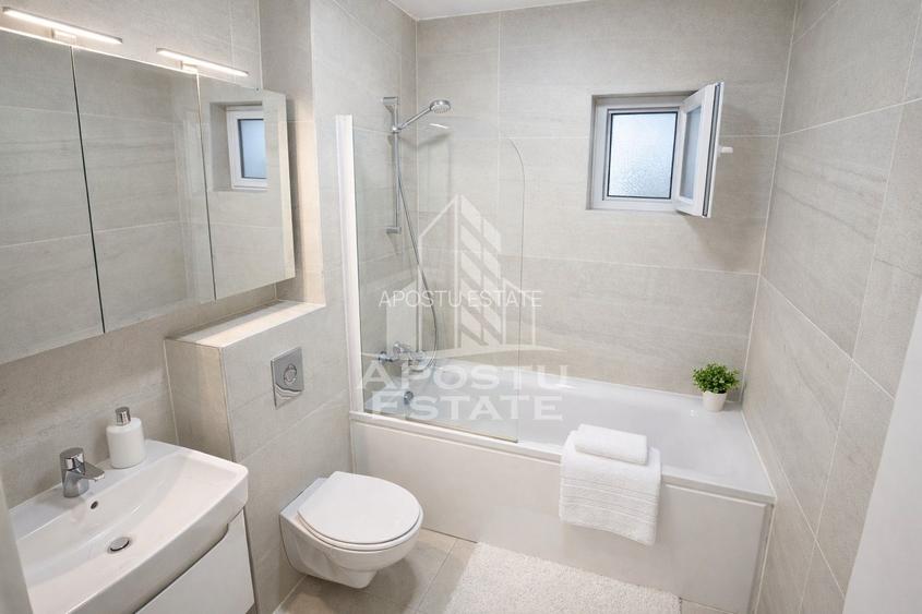 Apartament de lux, 3 camere, loc de parcare, Aradului Timisoara - 4