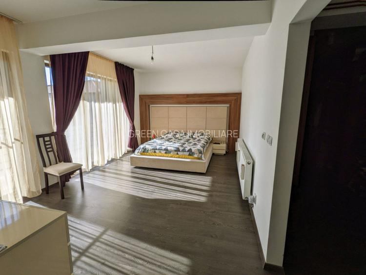 Casă individuală 5 camere, teren 700mp, zona Somesului, Floresti - 6