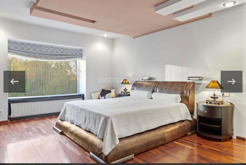 Proprietate Exclusivistă pe Malul Lacului Snagov – Design de Excepție, Premiat! - 28