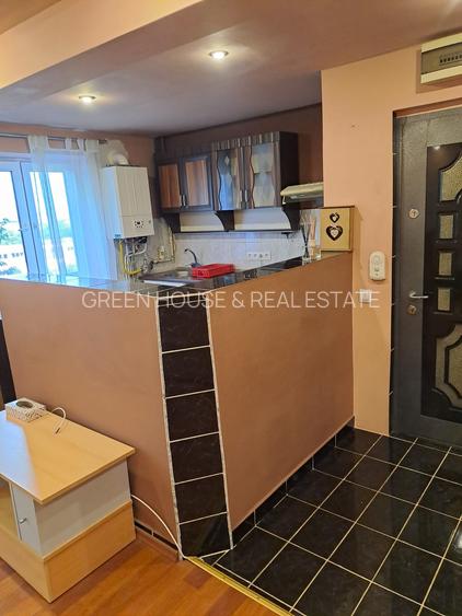 Apartament 2 camere,zona Zamfirescu - 5