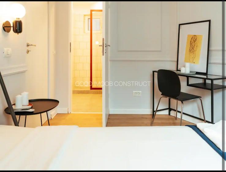Închiriere Unirii apartament 2 cam modern - 13
