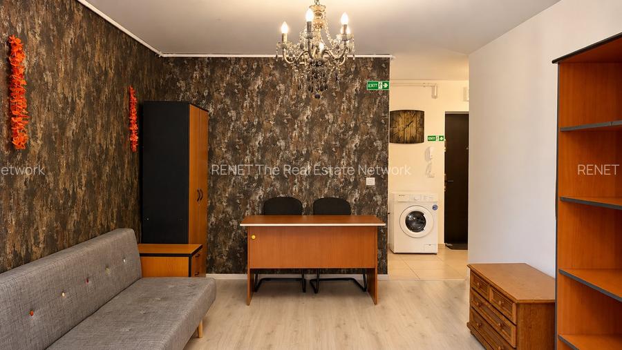 Apartament 2 camere| Palladium Residence 1 | 6 min metrou Nicolae Teclu - 3