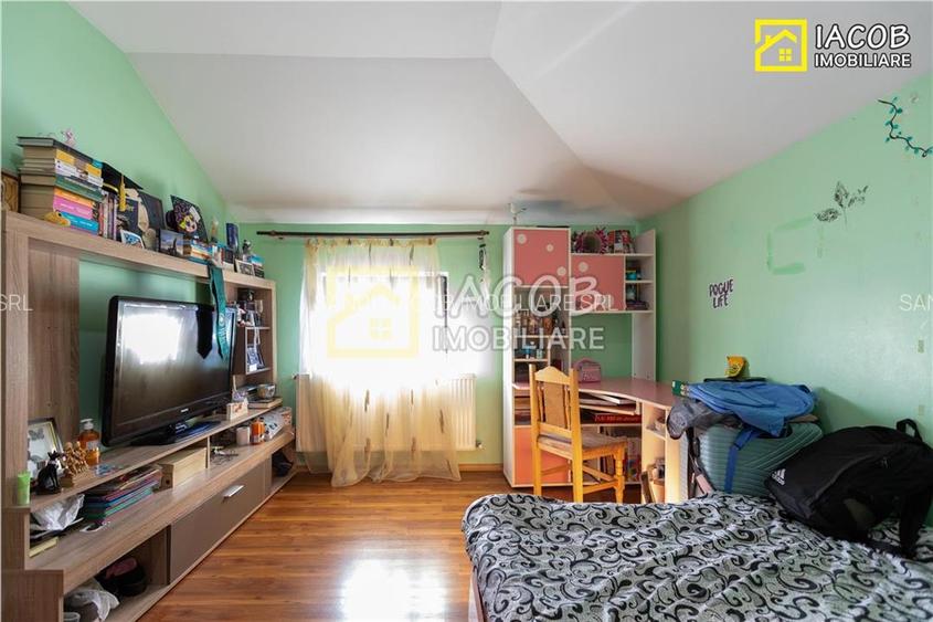 Vila P+M, teren 497 mp, str. Aeroportului, Bacau - 19