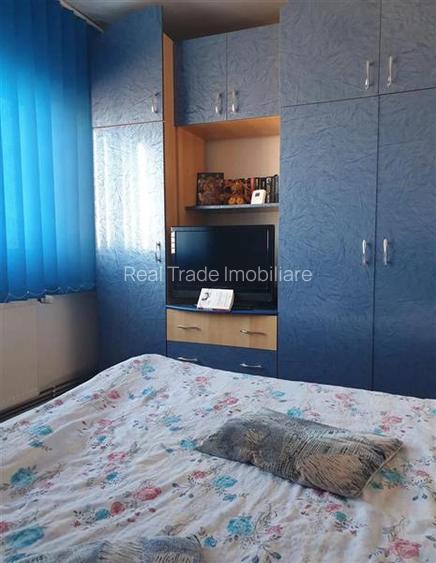 Apartament 3 camere decomandat zona Judetean - 6