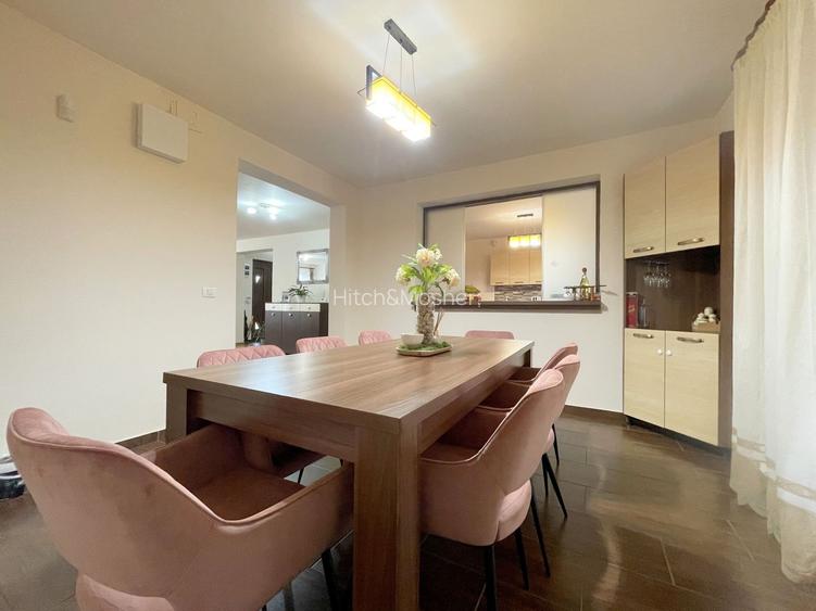 Casa spatioasa si luminoasa - aproape de centrul Timisoarei - 5