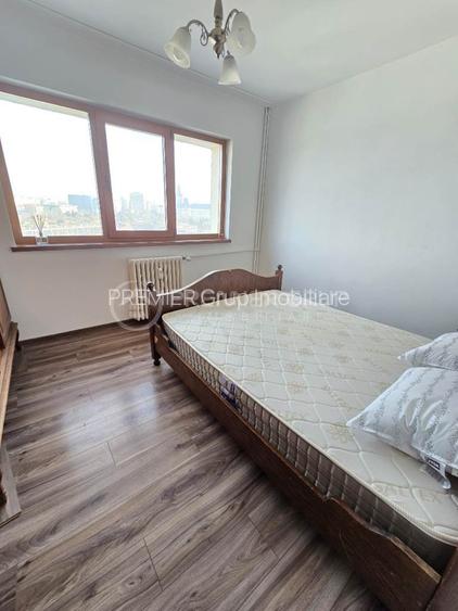 ULTRACENTRAL! Etaj intermediar! Apartament 3 camere 60mp, Palas Campus - 6