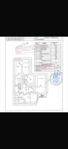 Vilă premium de închiriat, 6 camere ,zona Guvern / Piata Victor - 1