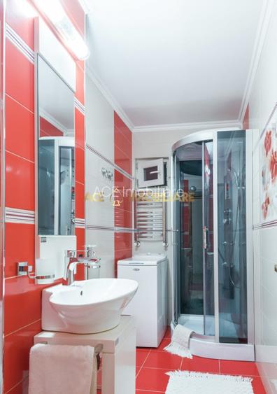 3 Camere de inchiriat | Universitate | Metrou | 74mp - 14