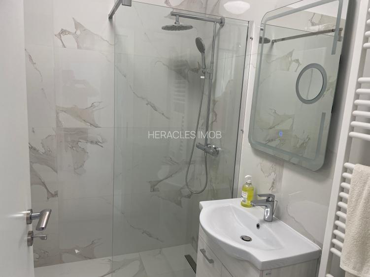 drumul taberei,bulevardul timisoara nr 16B,complex rezidential exigent,faza 4, - 9