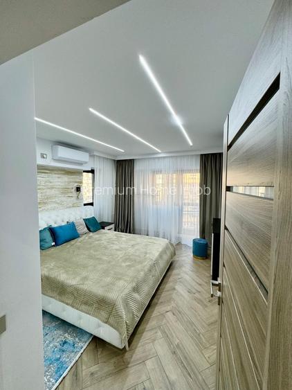 Apartament | 2 camere | Prima inchiriere | Bd. Unirii - 5