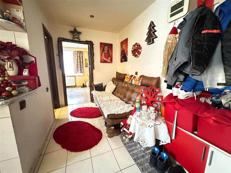 Apartament la ETAJUL 1 cu 2 camere in Terezian - 10