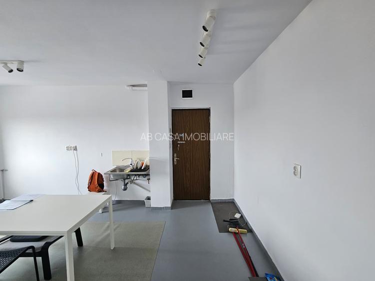 Apartament 3 camere,  et. 10, Complexul Studențesc, Timișoara, comision 0% - 4