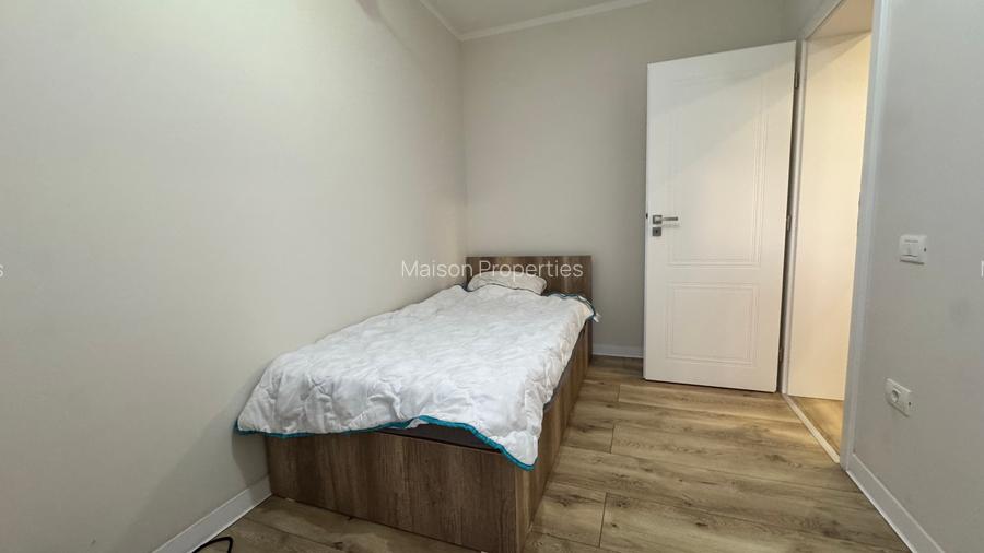 Apartament 3 Camere | Zona Braytim | Etaj 2 | 59mp Utili + 70mp Terasa - 16