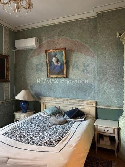 Inchiriere apartament elegant 3 camere | Calea Victoriei - 10