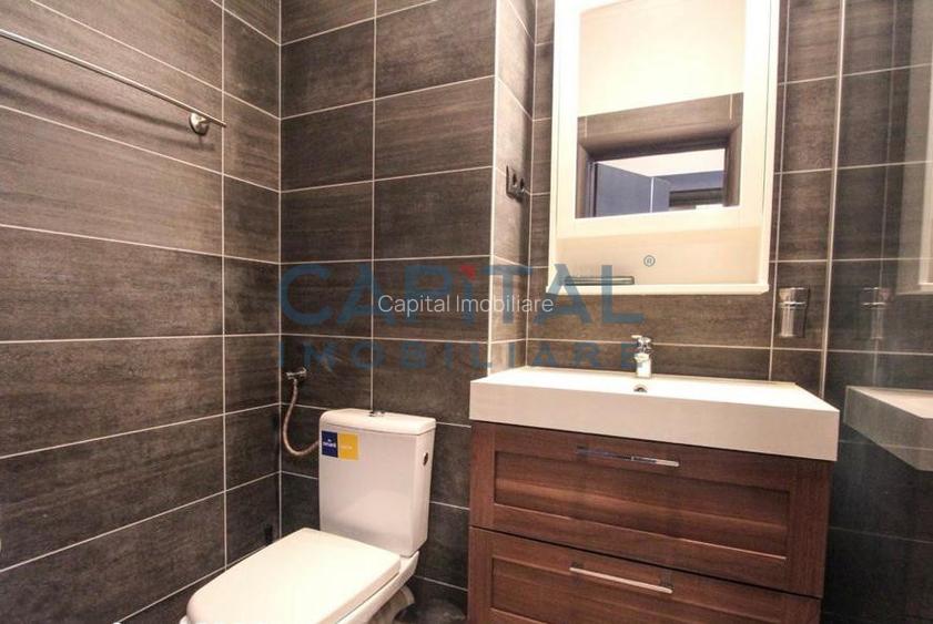 Comision 0% | Apartament cu 2 camere - 3