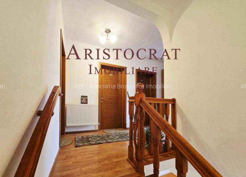 Vila cu piscina in Corbeanca - 13