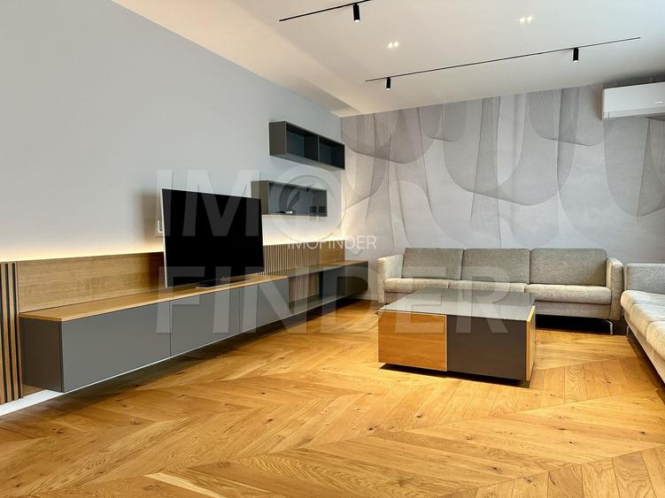 Apartament de lux cu scară interioară și terasă – Buna Ziua - 4