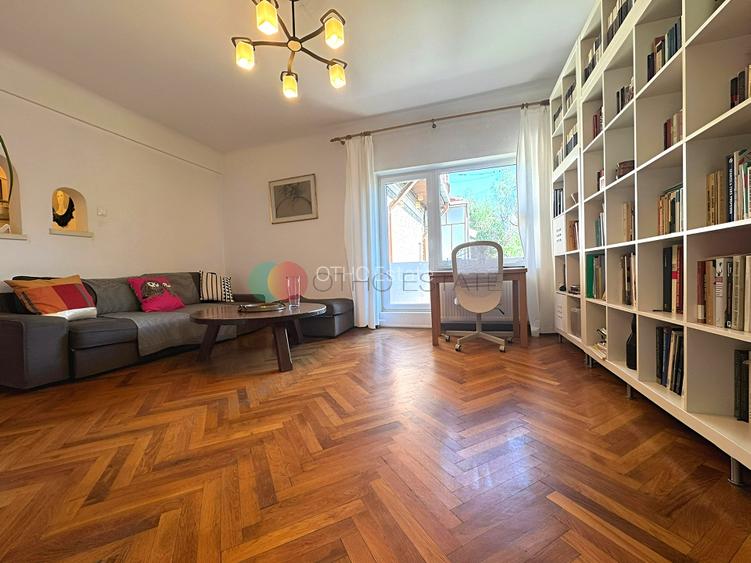 2 camere Unirii | Nerva Traian | Mobilat | Utilat | 66 mp | 2 balcoane - 7