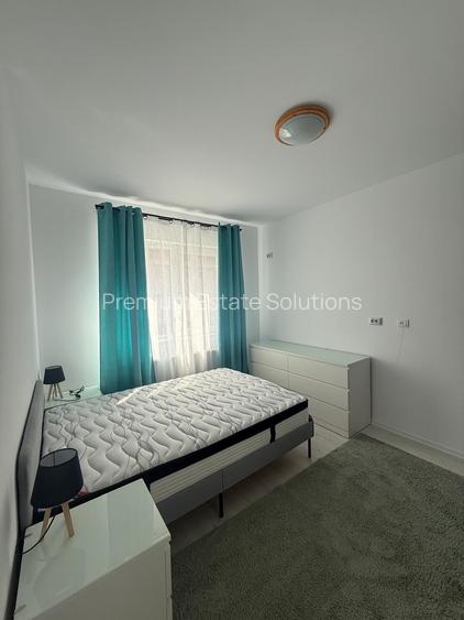 Garsoniera decomandata in bloc nou - Etaj Intermediar - Comision 0 - Militari - 6