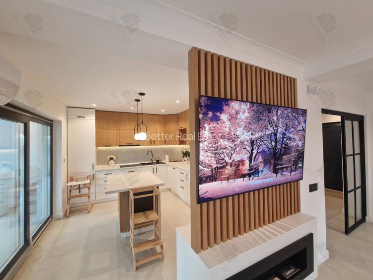 Casă individuală de vânzare Berceni Ilfov – 4 camere, curte 765 mp - 9