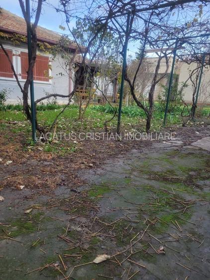 EXCLUSIVITATE! TEREN UNICAT 413 MP ZONA FALEZA NORD - 10